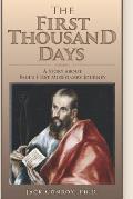 The First Thousand Days: A Story about Paul's First Missionary Journey