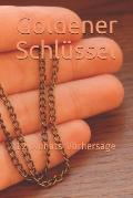Goldener Schl?ssel: 12 Monats-Vorhersage