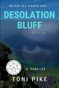 Desolation Bluff