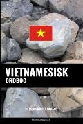 Vietnamesisk ordbog: En emnebaseret tilgang