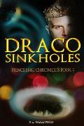 Draco Sinkholes