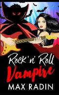 Rock 'n' Roll Vampire