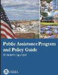 Public Assistance Program and Policy Guide: Fp 104-009-2