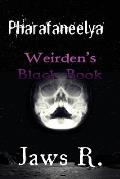 Pharafaneelya Weirden's Black Book