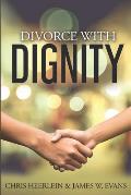 Divorce with Dignity: An Amicable Legal and Financial Approach to an Uncontested Split