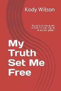 My Truth Set Me Free: My story of coming out, and the 17 years I spent in my own prison.