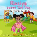 Raziya saves the day: No more bullies