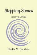 Stepping Stones: (poetry & verses)