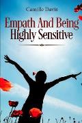 Empath And Being Highly Sensitive