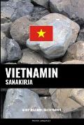 Vietnamin sanakirja: Aihepohjainen l?hestyminen