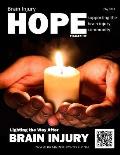 Brain Injury Hope Magazine - May 2019