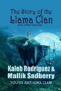 The Story of the Llama Clan and other stories