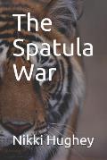 The Spatula War