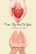 From My Heart to Yours: An Inspiring Book of Poetry