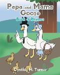 Papa and Mama Goose: Book of Rhymes