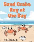 Sand Crabs Day at the Bay