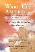 Wake Up America: Bible Stories to Compare with Today In God We Trust
