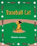 The Baseball Cat