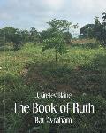 The Book of Ruth: Bat Avraham