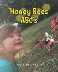 Honey Bees ABC's