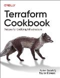 Terraform Cookbook: Recipes for Codifying Infrastructure