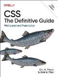 CSS The Definitive Guide