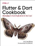 Flutter & Dart Cookbook Developing Full Stack Applications for the Cloud