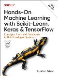 Hands On Machine Learning with Scikit Learn Keras & TensorFlow Concepts Tools & Techniques to Build Intelligent Systems