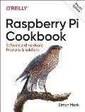 Raspberry Pi Cookbook Software & Hardware Problems & Solutions