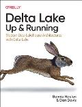 Delta Lake Up & Running
