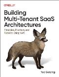 Building Multi Tenant SaaS Architectures