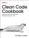 Clean Code Cookbook