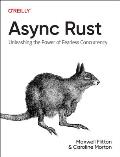 ASYNC Rust: Unleashing the Power of Fearless Concurrency