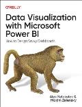 Data Visualization with Microsoft Power Bi