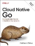 Cloud Native Go