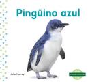 Ping?ino Azul (Little Penguin)
