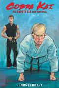 Karate Kid Saga Continues Johnnys Story #3