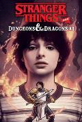Dungeons & Dragons #4