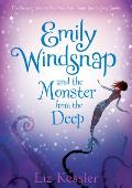 Emily Windsnap and the Monster from the Deep: #2