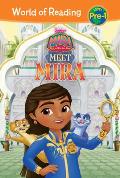 Mira, Royal Detective: Meet Mira
