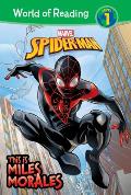 Spider-Man: This Is Miles Morales