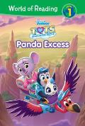 T.O.T.S.: Panda Excess