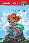 Little Mermaid: This Is Ariel