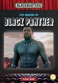 Making of Black Panther