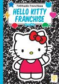 Hello Kitty Franchise