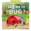 -Ug as in Bug