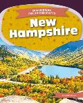 New Hampshire