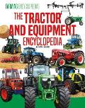 Tractor and Equipment Encyclopedia