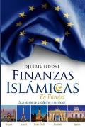 Finanzas Isl?micas En Europa: Inventario de productos y servicios