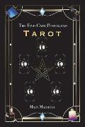The Five-Card Pentagram Tarot: A Guide to Reading Your Tarot Cards and the Five-Card Pentagram Layout